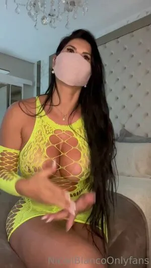 Nicoli Blanco OnlyFans Leaked Free Thumbnail Picture - #FQGvb9RYru
