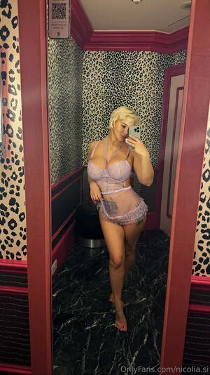 Nicolia Si OnlyFans Leaked Free Thumbnail Picture - #I3NryH8F4b