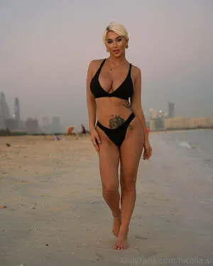 Nicolia Si OnlyFans Leaked Free Thumbnail Picture - #SBpgbePZ5f