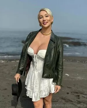 Nicolia Si OnlyFans Leaked Free Thumbnail Picture - #hPonljEcd8