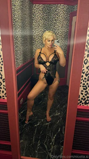 Nicolia Si OnlyFans Leaked Free Thumbnail Picture - #iSujZi1wqe