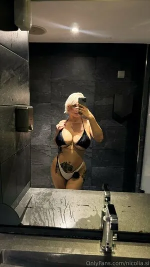 Nicolia Si OnlyFans Leaked Free Thumbnail Picture - #kHMCDXV3Tn