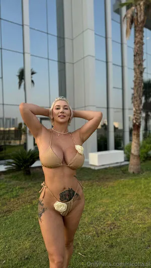 Nicolia Si OnlyFans Leaked Free Thumbnail Picture - #kNqK1s6tkc