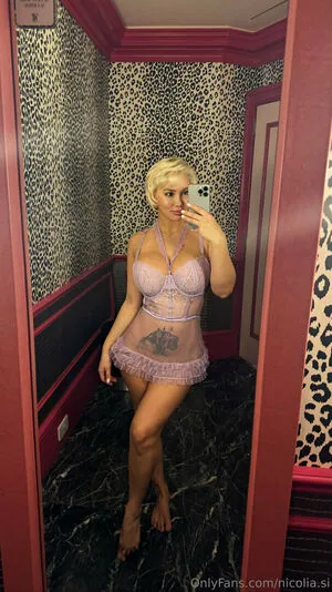Nicolia Si OnlyFans Leaked Free Thumbnail Picture - #vfn7mp66wX