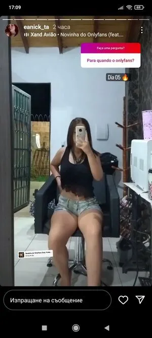 Nicoliaraujo OnlyFans Leaked Free Thumbnail Picture - #J4gXnP5eef