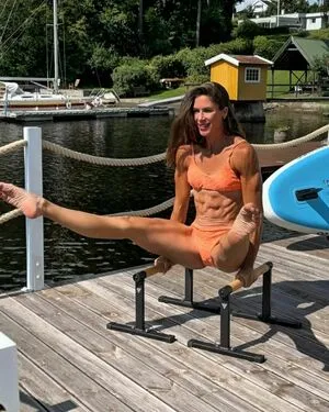 Nicoline Herlofson OnlyFans Leaked Free Thumbnail Picture - #16igP66nmq