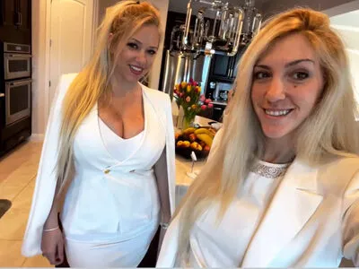 Nicolle A OnlyFans Leaked Free Thumbnail Picture - #03miephce9