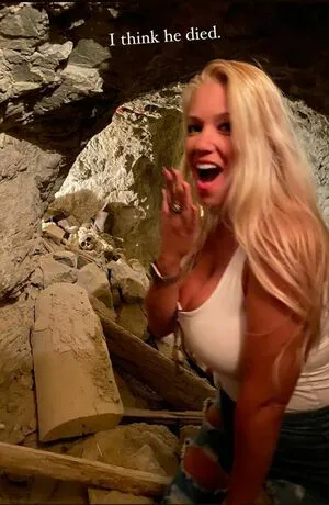 Nicolle A OnlyFans Leaked Free Thumbnail Picture - #4HYmln0SAU