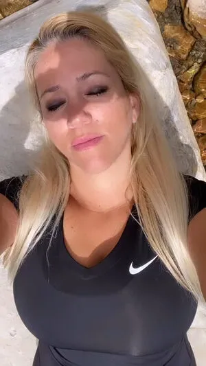 Nicolle A OnlyFans Leaked Free Thumbnail Picture - #6JCzWTwFHa