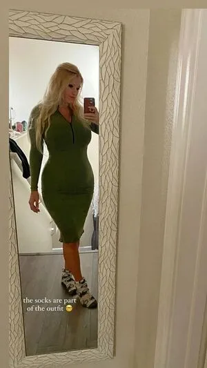 Nicolle A OnlyFans Leaked Free Thumbnail Picture - #6QuhN9yuyG