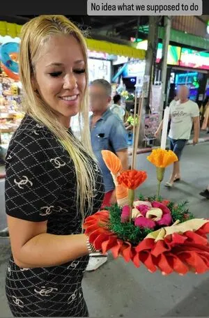 Nicolle A OnlyFans Leaked Free Thumbnail Picture - #78OKn6WGxi