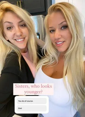 Nicolle A OnlyFans Leaked Free Thumbnail Picture - #8E8EKyHOBt