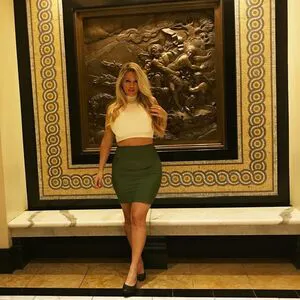Nicolle A OnlyFans Leaked Free Thumbnail Picture - #C1j01q0GYP