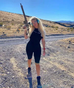 Nicolle A OnlyFans Leaked Free Thumbnail Picture - #CzVkmvKBgB