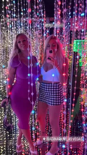 Nicolle A OnlyFans Leaked Free Thumbnail Picture - #Ix319njhbU