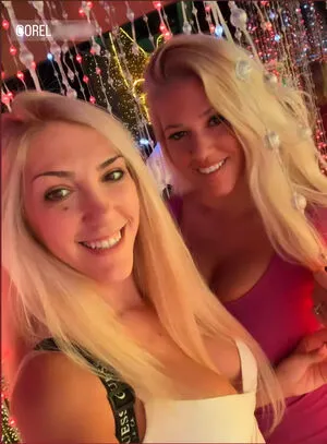 Nicolle A OnlyFans Leaked Free Thumbnail Picture - #MKizhCSZNo
