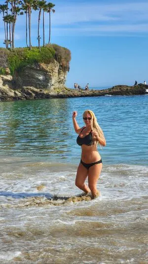 Nicolle A OnlyFans Leaked Free Thumbnail Picture - #MftTVL20IH