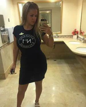 Nicolle A OnlyFans Leaked Free Thumbnail Picture - #RLv2GogQv1