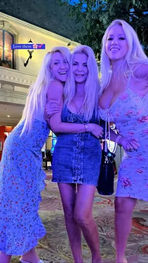 Nicolle A OnlyFans Leaked Free Thumbnail Picture - #RNbIfagod2