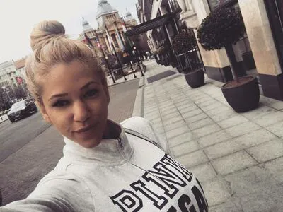Nicolle A OnlyFans Leaked Free Thumbnail Picture - #RXtiyUC0K3