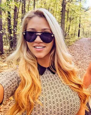 Nicolle A OnlyFans Leaked Free Thumbnail Picture - #S3BcOhIcOa
