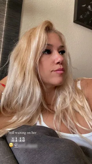 Nicolle A OnlyFans Leaked Free Thumbnail Picture - #UZ3jCBQNNo