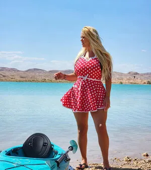 Nicolle A OnlyFans Leaked Free Thumbnail Picture - #Vhj8mc32PZ