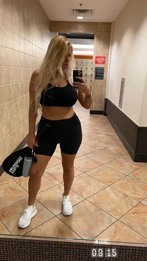 Nicolle A OnlyFans Leaked Free Thumbnail Picture - #XAqeRQDKN2