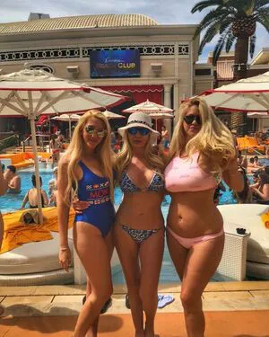 Nicolle A OnlyFans Leaked Free Thumbnail Picture - #ZlJKRmXRC4