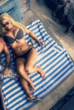 Nicolle A OnlyFans Leaked Free Thumbnail Picture - #a3gNqHPhjC