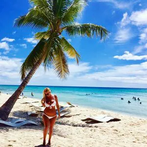 Nicolle A OnlyFans Leaked Free Thumbnail Picture - #dUnFULy6WP
