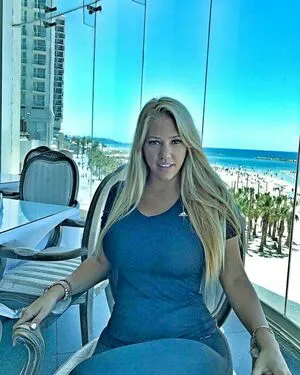 Nicolle A OnlyFans Leaked Free Thumbnail Picture - #iRBB63ENp6