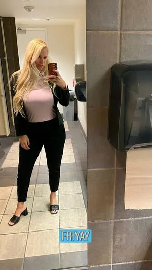 Nicolle A OnlyFans Leaked Free Thumbnail Picture - #jYpiEbtGJY