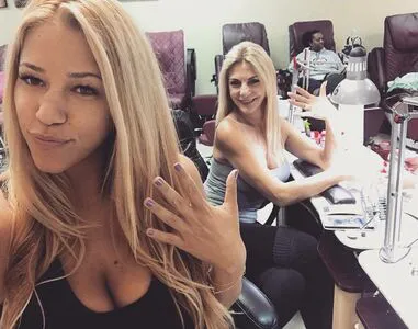 Nicolle A OnlyFans Leaked Free Thumbnail Picture - #oSF3FmTjCp
