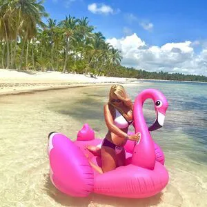 Nicolle A OnlyFans Leaked Free Thumbnail Picture - #pBzaLrcliL