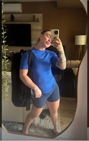 Nicolle Caliari OnlyFans Leaked Free Thumbnail Picture - #dIncKpqOuh