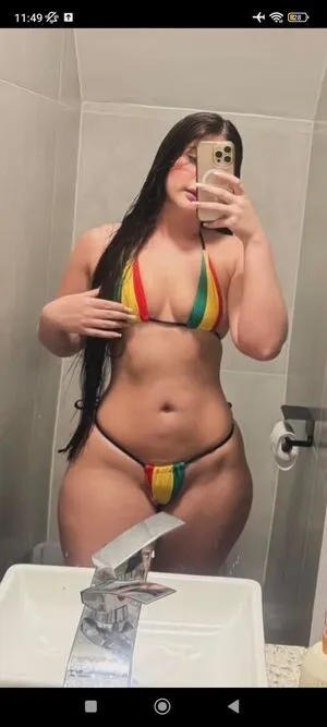 Nicolle Caroline OnlyFans Leaked Free Thumbnail Picture - #S6CWQikv5C