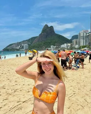 Nicolle Castro OnlyFans Leaked Free Thumbnail Picture - #s4r3H6LOcE