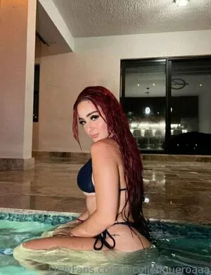 Nicolle Figueroa OnlyFans Leaked Free Thumbnail Picture - #9l4g3T1s62