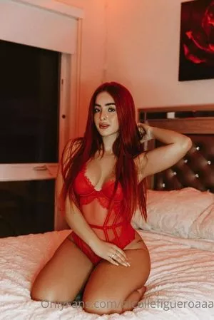 Nicolle Figueroa OnlyFans Leaked Free Thumbnail Picture - #yePSPTqMEg