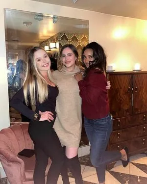 Nicolle Gironda OnlyFans Leaked Free Thumbnail Picture - #DokXL4eP4u