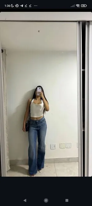 Nicolle Luz OnlyFans Leaked Free Thumbnail Picture - #0IWq59IqmF