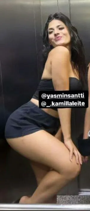 Nicolle Luz OnlyFans Leaked Free Thumbnail Picture - #kmJ6axTjEi