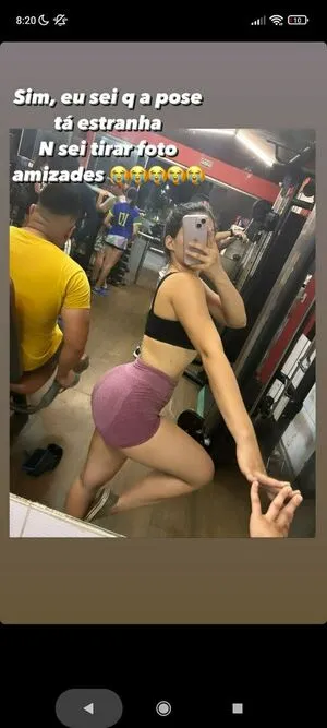 Nicolle Luz OnlyFans Leaked Free Thumbnail Picture - #rTyOMRrU6z