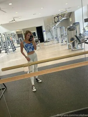 Nicollefree OnlyFans Leaked Free Thumbnail Picture - #fdPmCd0wsI