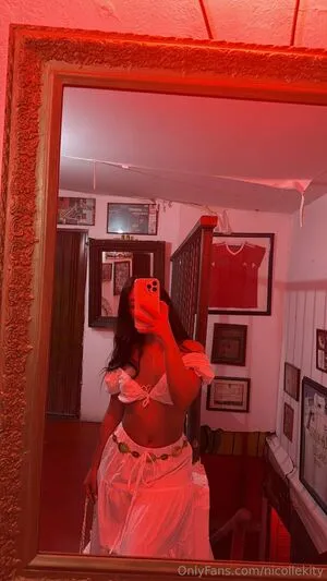 Nicollekity OnlyFans Leaked Free Thumbnail Picture - #KadjwoiOPx