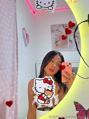 Nicollekity OnlyFans Leaked Free Thumbnail Picture - #x4WHkoP4es