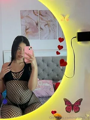 Nicollekity OnlyFans Leaked Free Thumbnail Picture - #xKIwlQ0EqL
