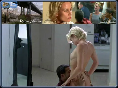 Nicollette Sheridan OnlyFans Leaked Free Thumbnail Picture - #PRB9CXlHce