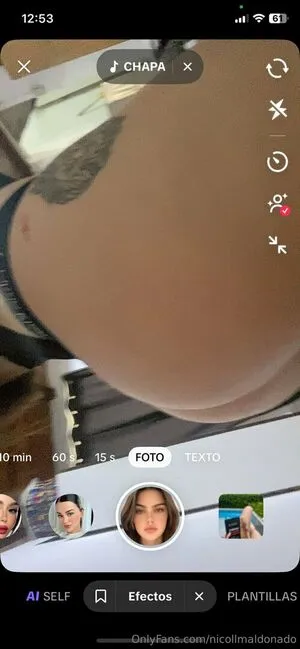 Nicollmaldonado OnlyFans Leaked Free Thumbnail Picture - #FcC9gTcr33